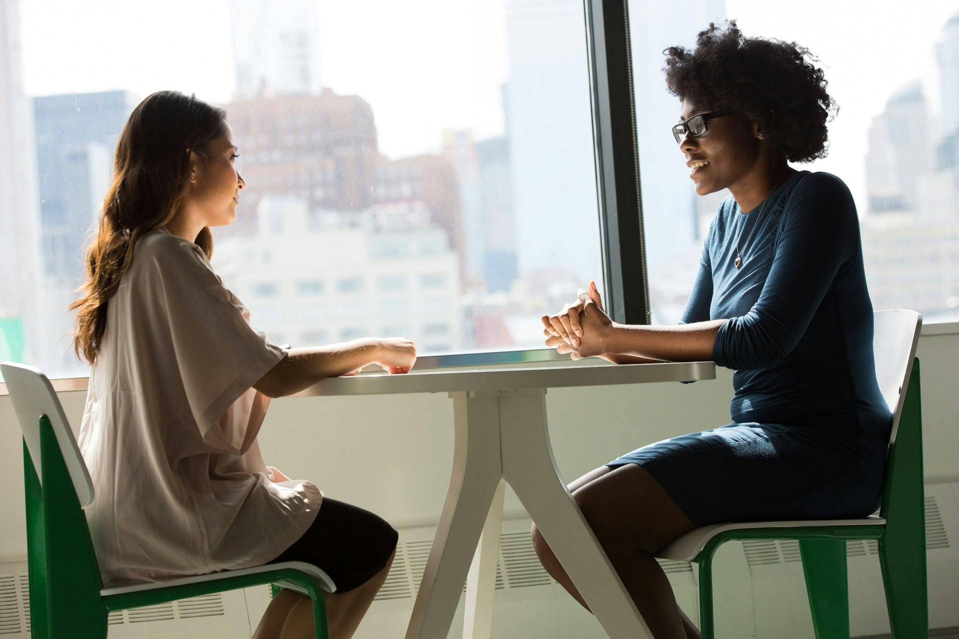5 Must Ask Questions in Your Job Interview